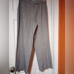 Kim Rogers dress pants size 8P like new